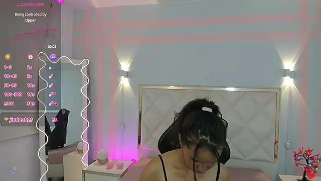 Victoria1 tay online show from May 25, 7:31 pm