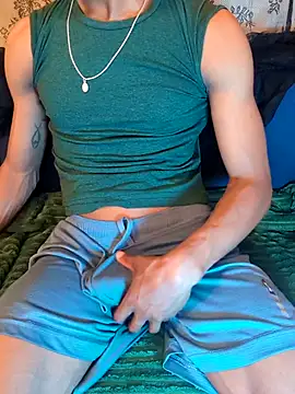 Switcherxxx online show from July 1, 4:36 am