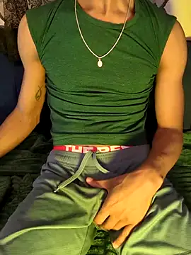 Switcherxxx online show from July 10, 3:55 am