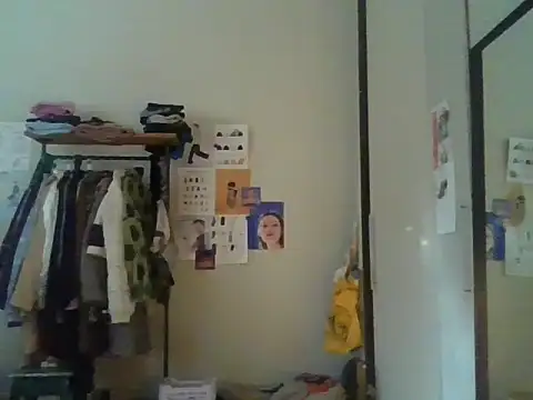 Snapshot of plsmecha chatting on June 27, 5:40 pm plsmecha online show from June 27, 5:40 pm