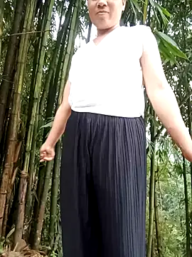 lanngoc2 online show from August 7, 2:02 am