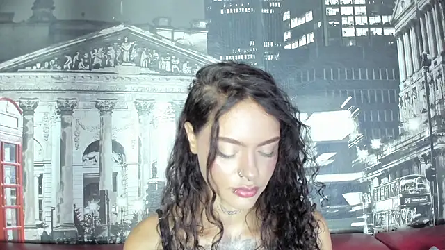 Caroline420  online show from June 21, 3:47 pm