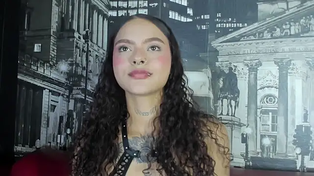 Caroline420  online show from June 30, 2:29 pm