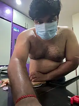 ravikumarr5859 online show from May 3, 5:46 am
