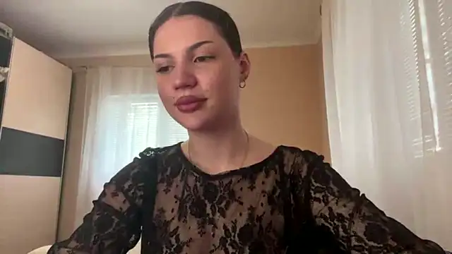 CrystalMuze online show from April 30, 1:39 pm