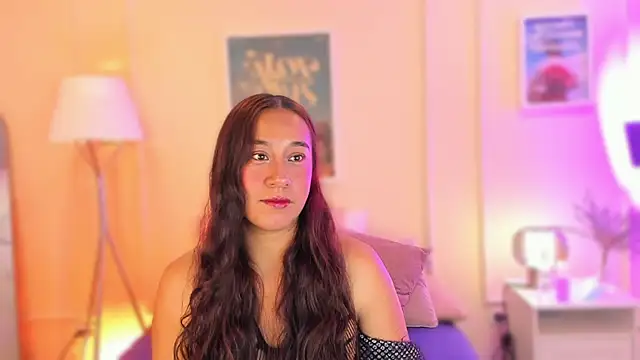 Ivonne dh online show from April 27, 12:47 pm