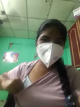 Sameera-sexy online show from April 29, 7:09 pm