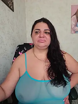 -CUTE-EVVIL- online show from June 2, 7:43 am