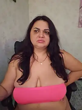 -CUTE-EVVIL- online show from June 2, 7:49 pm