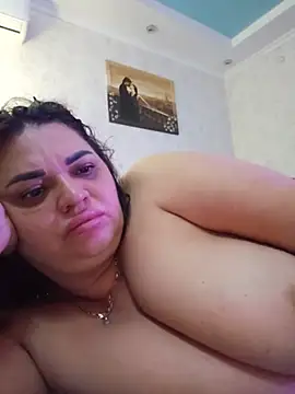 -CUTE-EVVIL- online show from July 8, 7:51 pm
