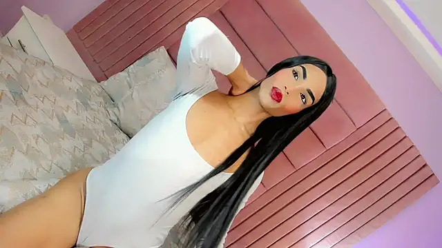 Darianavelazquez online show from June 5, 6:52 am