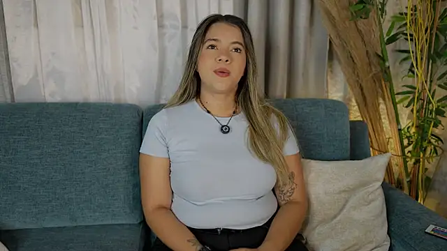 Leidy 2026 online show from June 2, 12:51 pm