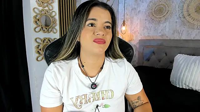 Leidy 2026 online show from June 19, 1:04 pm