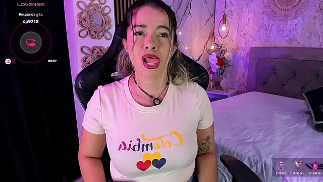 Leidy 2026 online show from June 23, 12:58 pm