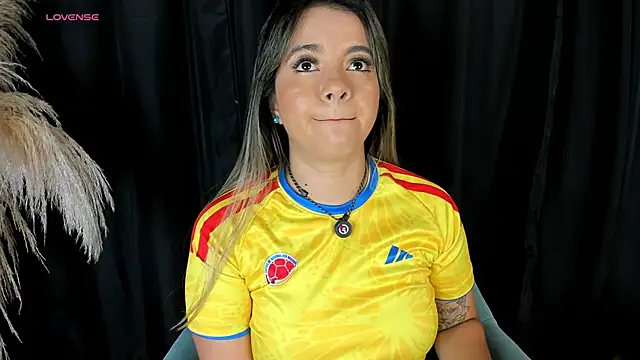 Leidy 2026 online show from June 27, 12:22 pm