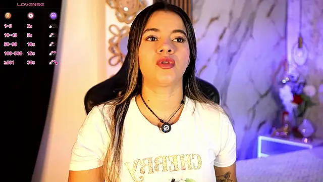 Leidy 2026 online show from July 12, 12:18 pm