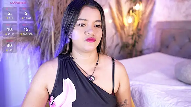 Leidy 2026 online show from July 27, 1:18 pm