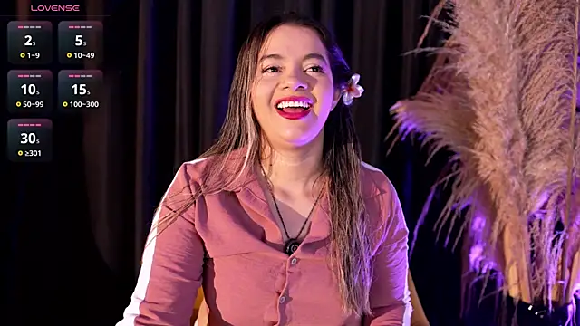 Leidy 2026 online show from July 31, 12:48 pm