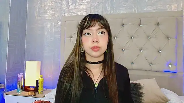 Isisnovafg online show from May 23, 7:07 pm