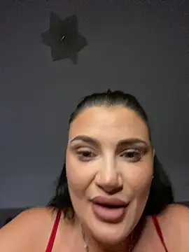 AylaSparkk online show from June 30, 9:38 pm