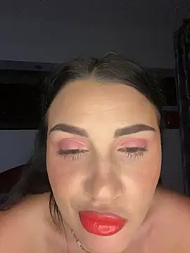 AylaSparkk online show from July 11, 11:06 pm