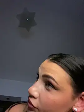 AylaSparkk online show from July 19, 8:56 pm