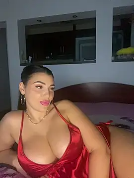 AylaSparkk online show from August 2, 9:24 pm