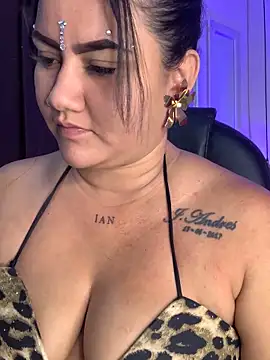 Alexa marquis online show from May 6, 11:48 am