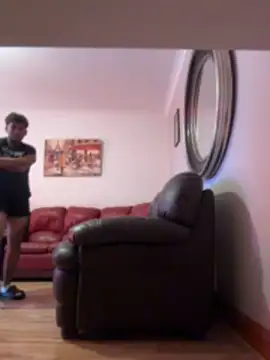 MrCa1 online show from April 29, 10:19 am