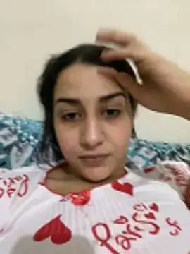 Snapshot of Warda_Habibtek chatting on April 25, 11:13 pm Warda Habibtek online show from April 25, 11:13 pm
