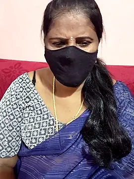 Sunitha-tamilponu online show from April 27, 5:55 pm