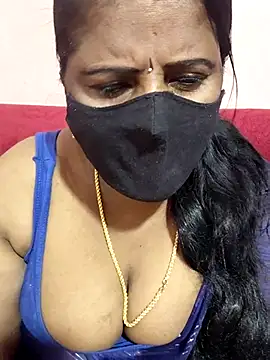Sunitha-tamilponu online show from May 1, 6:12 pm