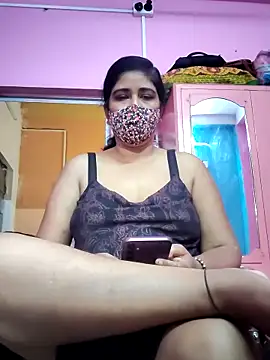 Snapshot of Rulali_44 chatting on June 18, 4:57 am Rulali 44 online show from June 18, 4:57 am