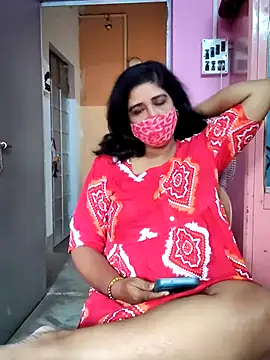 Snapshot of Rulali_44 chatting on June 30, 2:45 am Rulali 44 online show from June 30, 2:45 am
