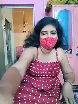 Snapshot of Rulali_44 chatting on July 4, 7:58 am Rulali 44 online show from July 4, 7:58 am