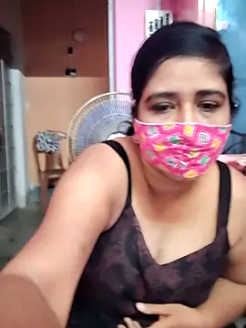 Snapshot of Rulali_44 chatting on July 5, 1:45 am Rulali 44 online show from July 5, 1:45 am