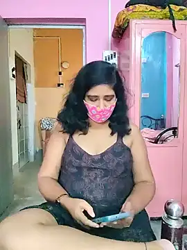 Snapshot of Rulali_44 chatting on July 5, 5:58 am Rulali 44 online show from July 5, 5:58 am