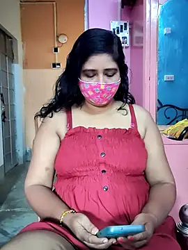 Snapshot of Rulali_44 chatting on July 17, 3:35 am Rulali 44 online show from July 17, 3:35 am