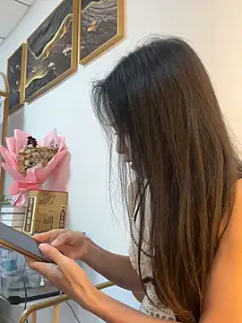 Xiaoyu-aa online show from June 11, 8:45 am