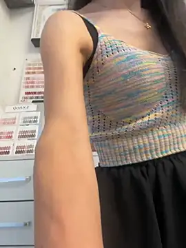 Xiaoyu-aa online show from July 19, 2:26 am