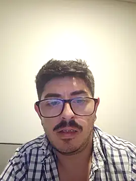 Nacho0491 online show from May 1, 10:09 am