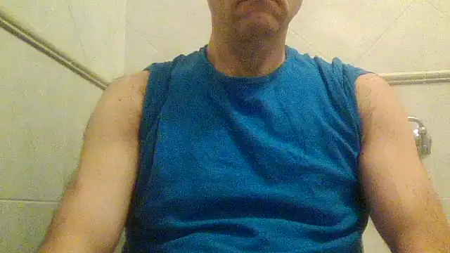 kelper18 online show from April 28, 1:38 pm