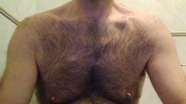 kelper18 online show from April 29, 6:25 pm