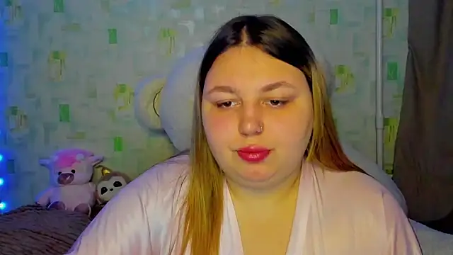 LillyHaigh online show from June 1, 8:21 pm
