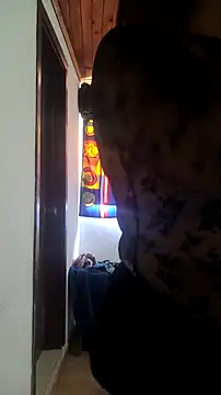 Snapshot of Ladymilf12 chatting on July 31, 2:27 pm Ladymilf12 online show from July 31, 2:27 pm