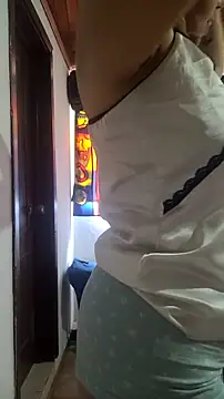 Snapshot of Ladymilf12 chatting on August 3, 2:22 pm Ladymilf12 online show from August 3, 2:22 pm