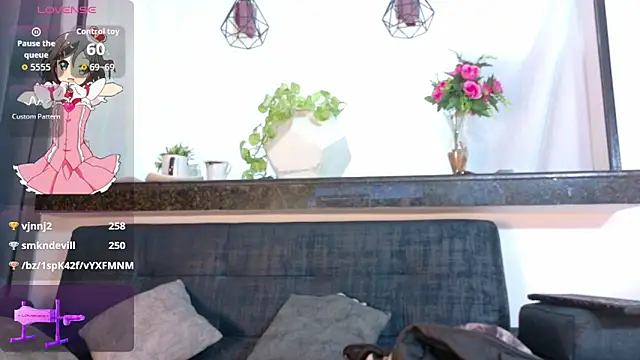 sexx goddess online show from May 16, 12:07 am