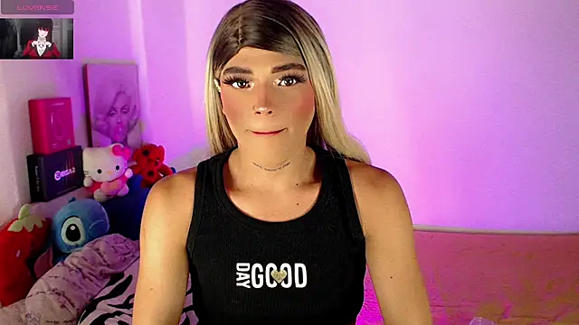 Babyashley  online show from May 16, 2:52 am