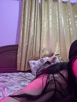 QueenRima99 online show from May 15, 6:26 pm