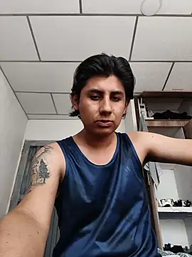 Snapshot of Ericef chatting on June 1, 7:37 pm Ericef online show from June 1, 7:37 pm